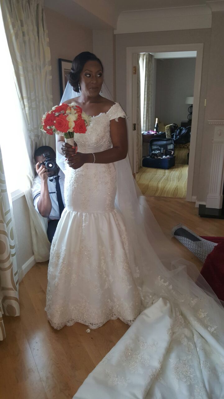 Ruby about to leave the room.